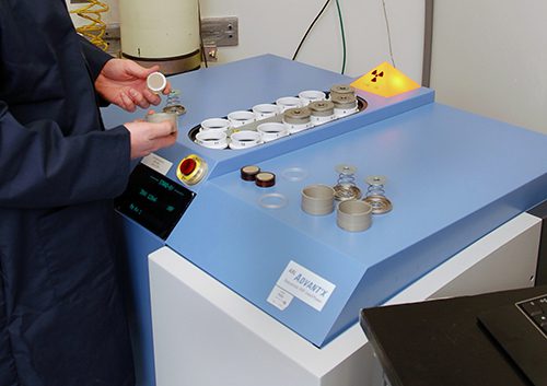 Click to read the full XRF test results for Stockmar beeswax