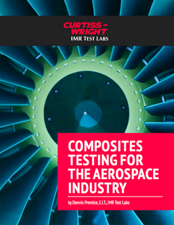 aerospace materials testing ebook