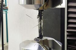 TENSILE TESTING-  COMPOSITES/POLYMERS