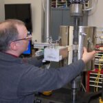 MECHANICAL FATIGUE TESTING-HIGH TEMPERATURE FATIGUE TESTING