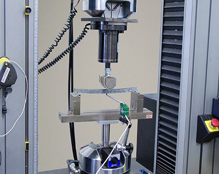 Flexural Testing Services | IMR Test Labs