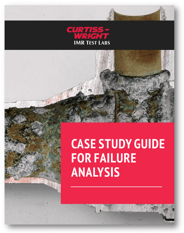 product failure case study pdf