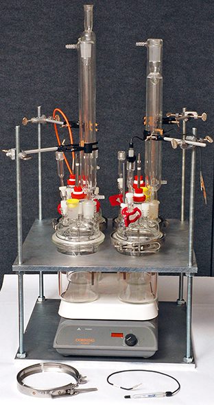 electrochemical corrosion testing imr test labs
