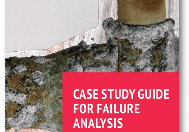 Failure Analysis Guide Cover-1