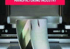Cover of IMR Test Labs Ebook "Materials Testing for the Additive Manufacturing Industry" available for download